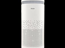 除霾、氨基酸除醛、負(fù)離子、支持手機(jī)APP遠(yuǎn)程控制的 海爾 Wi-Fi 智能空氣凈化器KJ480F-N800C