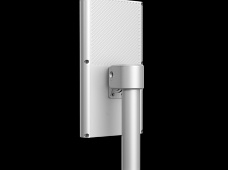 人臉識(shí)別終端 支架STD-FA2-323AH（柱裝、戶外機(jī)專用）